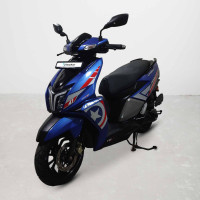 TVS NTORQ 125