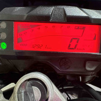 Yamaha FZ-S 2018 Model