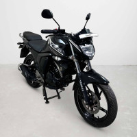 Yamaha FZ-S