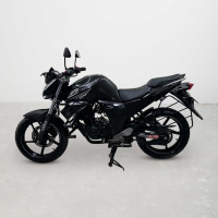 Yamaha FZ-S