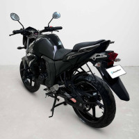 Yamaha FZ-S