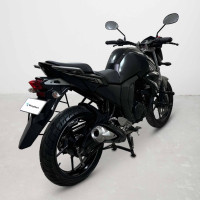 Yamaha FZ-S