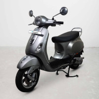 Vespa VXL 125
