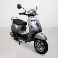 Vespa VXL 125