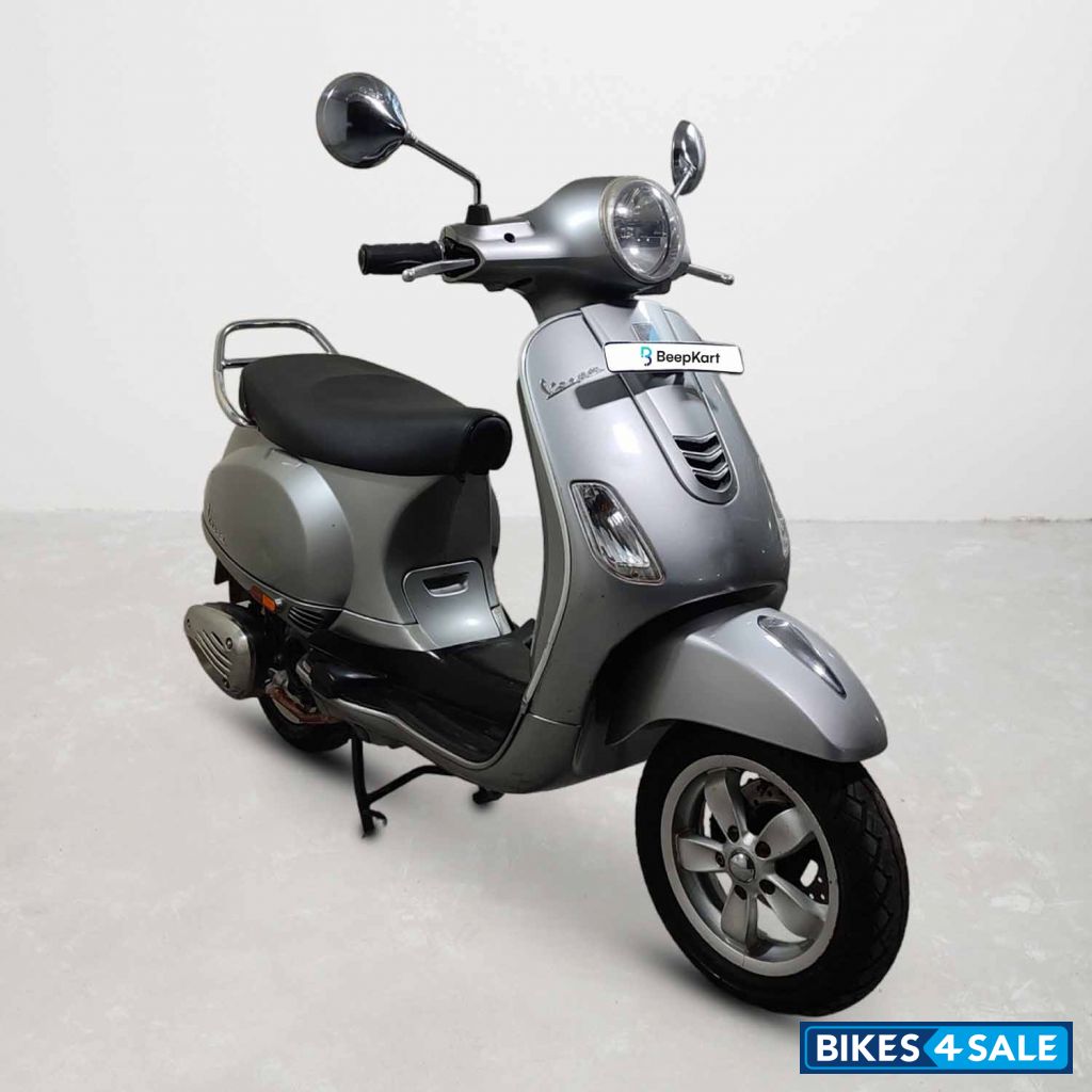 Vespa VXL 125