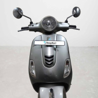 Vespa VXL 125