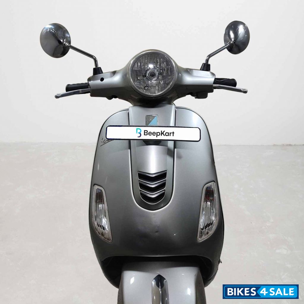 Vespa VXL 125
