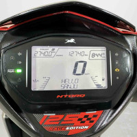 TVS NTORQ 125 Race XP 2022 Model