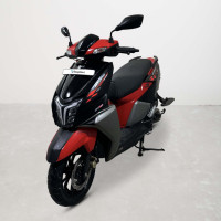 TVS NTORQ 125 Race XP