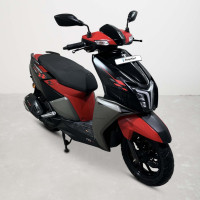 TVS NTORQ 125 Race XP
