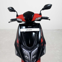 TVS NTORQ 125 Race XP