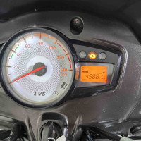 TVS Star City Plus 2022 Model