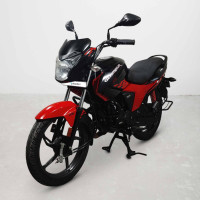 Hero Glamour 125