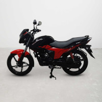Hero Glamour 125