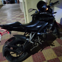 Bajaj Pulsar 200 NS 2014 Model
