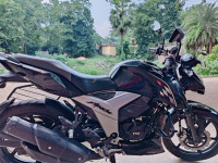 TVS Apache RTR 160 4V BS6