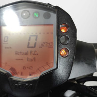 KTM Duke 125 2021 Model