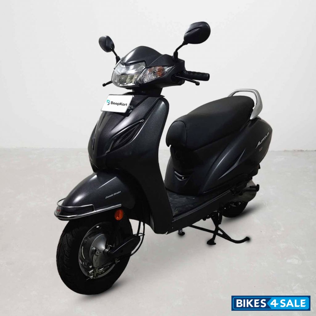 Honda Activa 5G