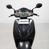 Honda Activa 5G