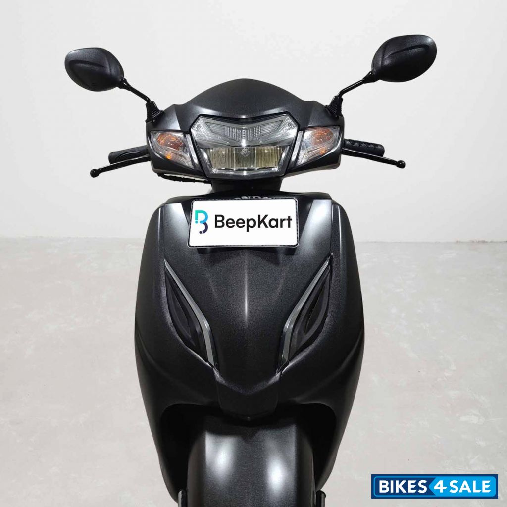 Honda Activa 5G