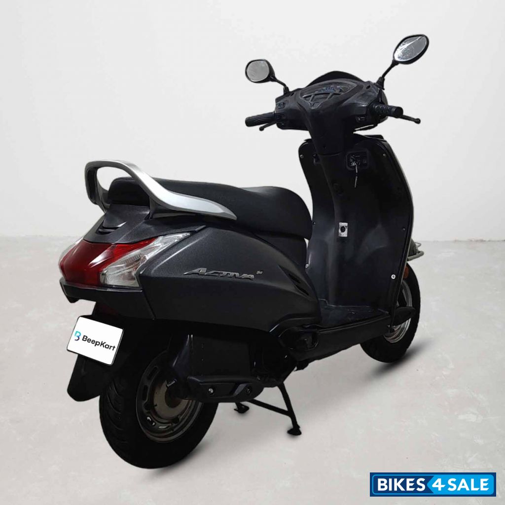 Honda Activa 5G