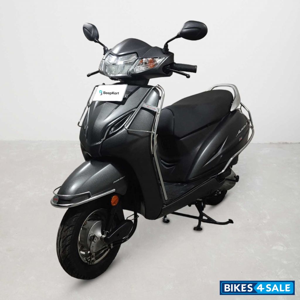 Honda Activa 5G