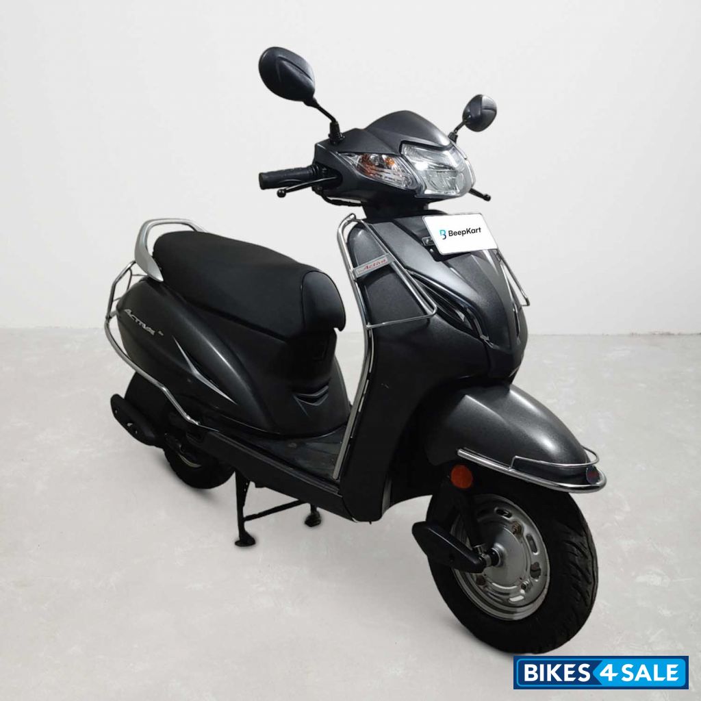 Honda Activa 5G