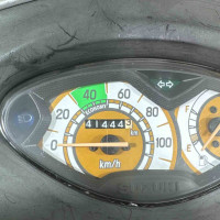 Suzuki Access 125 2014 Model