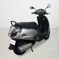 Suzuki Access 125