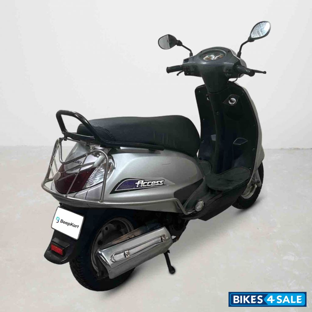 Suzuki Access 125