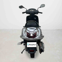 Suzuki Access 125