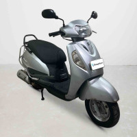 Suzuki Access 125