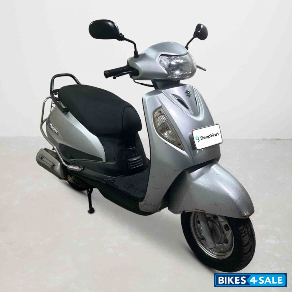 Suzuki Access 125