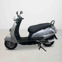 Suzuki Access 125