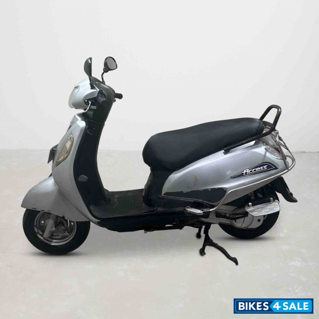 Suzuki Access 125