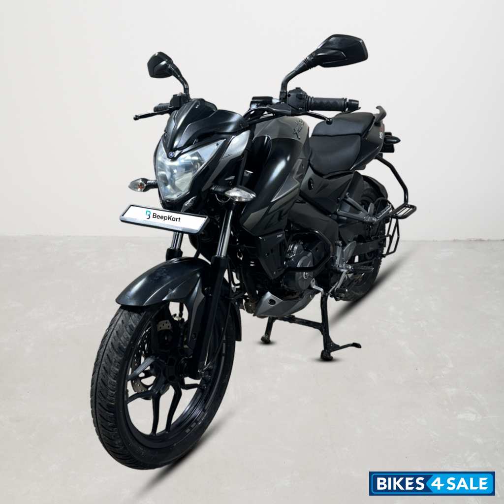 Bajaj Pulsar NS 160