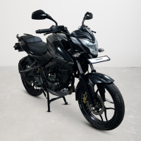 Bajaj Pulsar NS 160