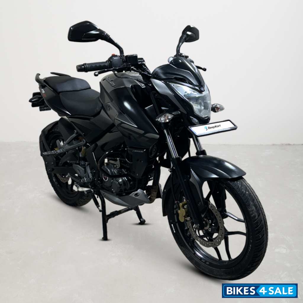 Bajaj Pulsar NS 160