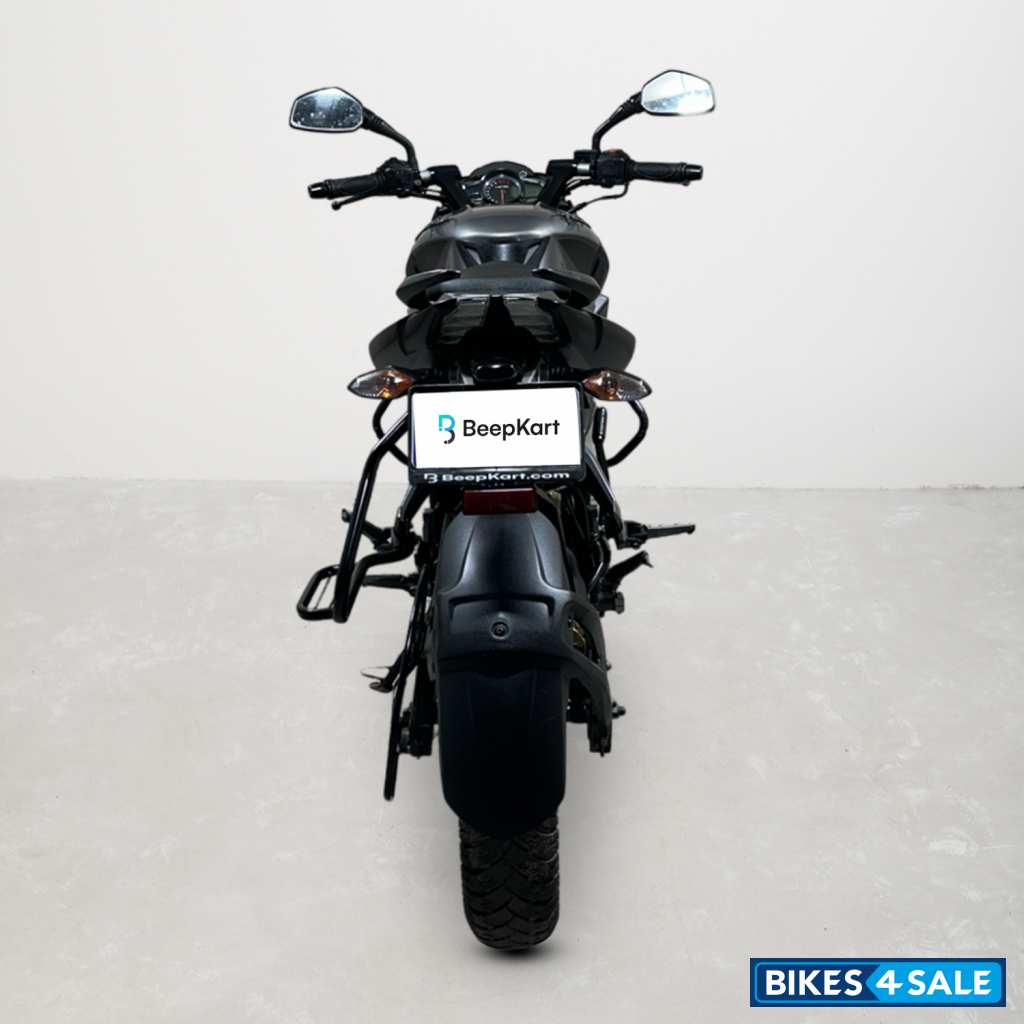 Bajaj Pulsar NS 160