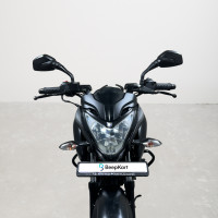 Bajaj Pulsar NS 160