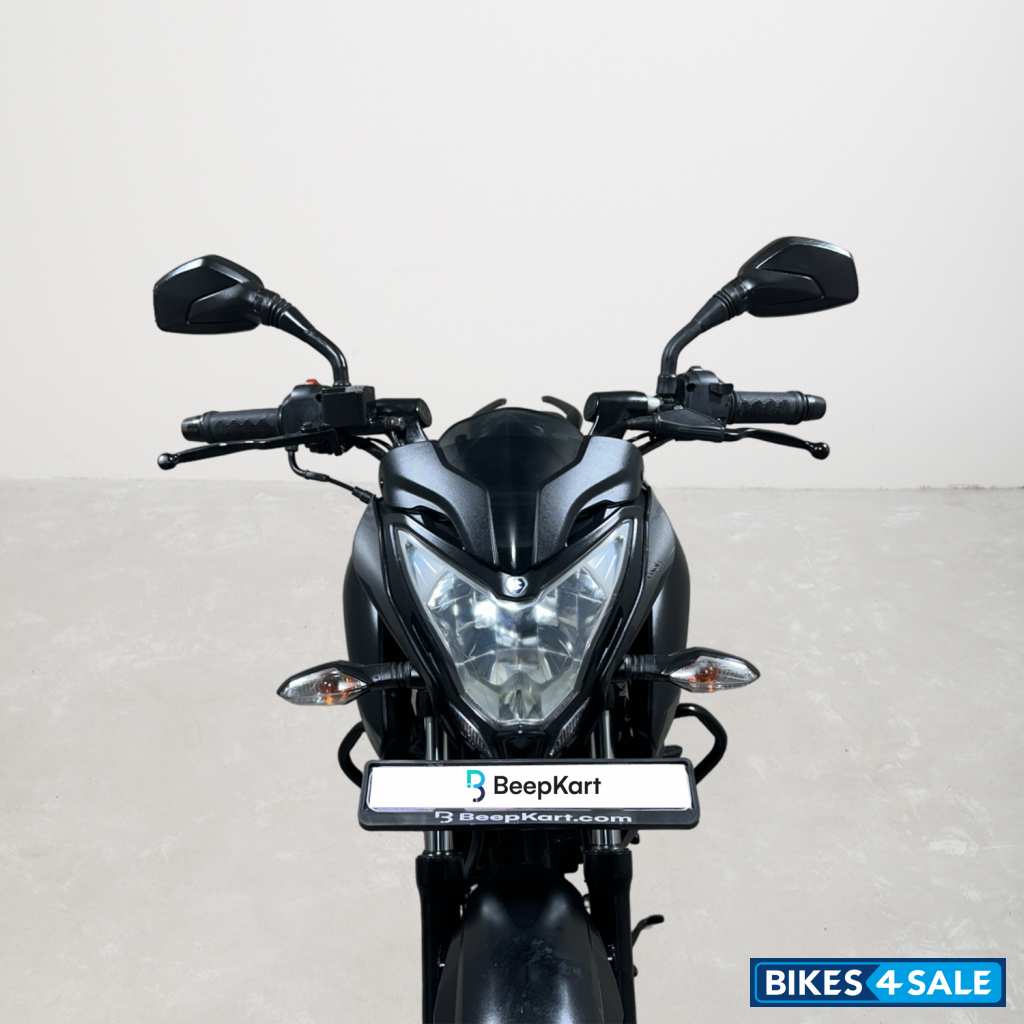 Bajaj Pulsar NS 160