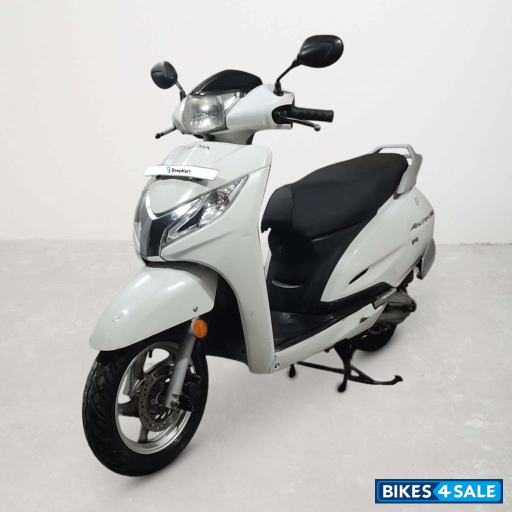 Honda Activa 125