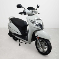 Honda Activa 125