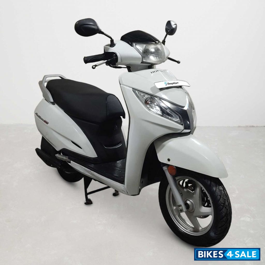 Honda Activa 125