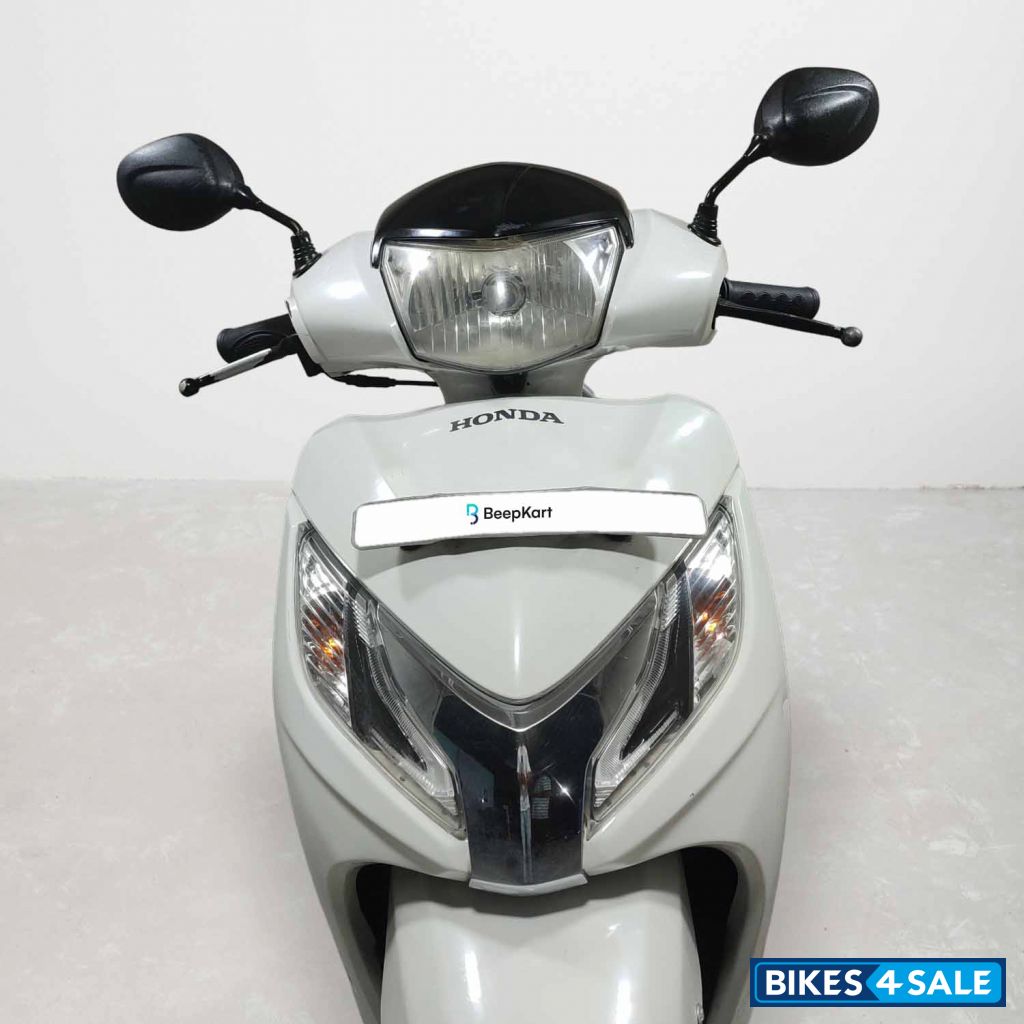 Honda Activa 125