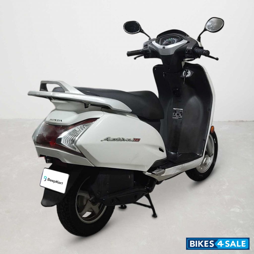 Honda Activa 125