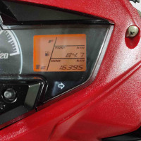 Hero Maestro Edge 125 2020 Model