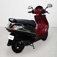 Hero Maestro Edge 125