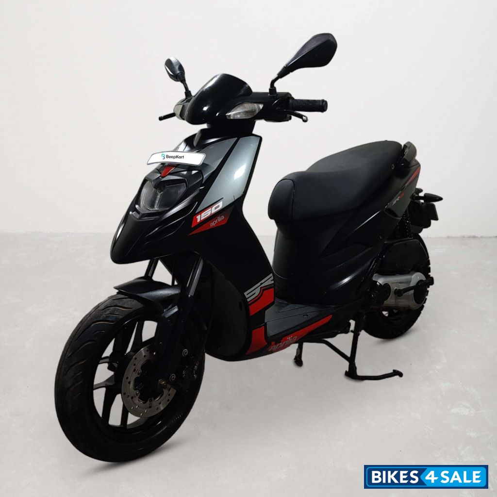 Aprilia SR 150