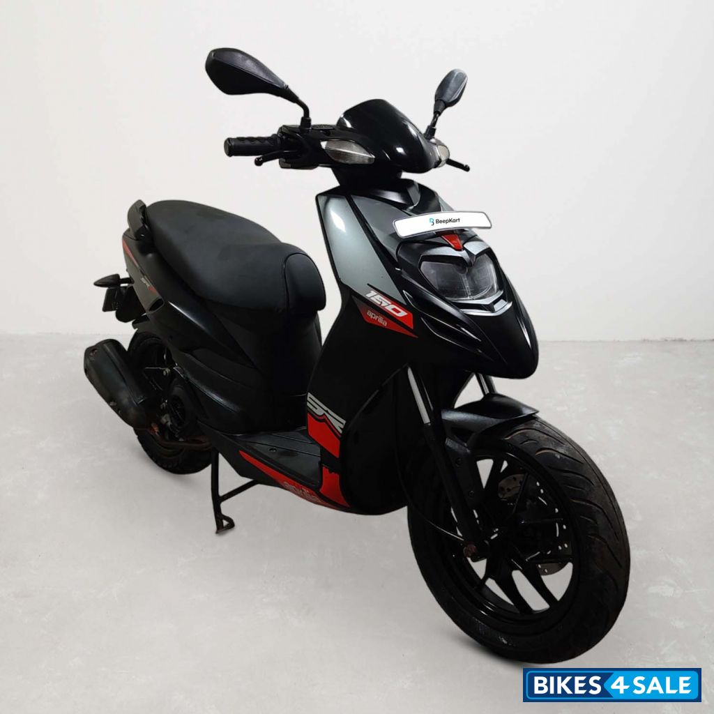 Aprilia SR 150